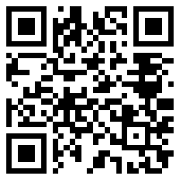 QR Code for bitcoin:18EuvmHRTGLHhYnLAo8XYMi8cfFt3LNBZF