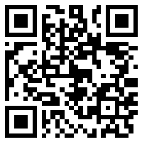 QR Code for bitcoin:18F1mThxRgH1DLUPP2TGUboeECvGuCc5ds