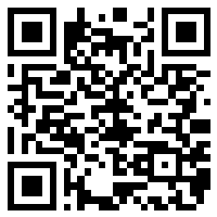 QR Code for bitcoin:18F49d6RaVPNtsTY9vNBNGLGQAoKBv366B