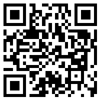 QR Code for bitcoin:18F6HTs8MTdQkwNdmX7PkTYGTGrNrw23Jg
