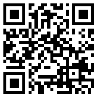 QR Code for bitcoin:18FA3VfQMaQYAWDPitDM7Ab1xS15Md2uAE