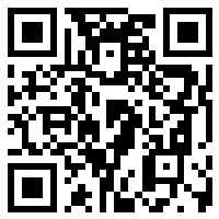 QR Code for bitcoin:18FEimJ1PkMo7FrSNA8RVyW8Tfsbefvm9W