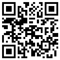 QR Code for bitcoin:18FFF5UU6aedG1tpAcKA8MCBTR2fjPDNaY