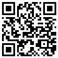 QR Code for bitcoin:18FFTJysAy4frZNTuBaPVfSCeDgrmiNrnh