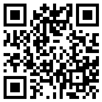 QR Code for bitcoin:18FMMnaCb8HSeW57dBcQ4iWGiTM3sqMTkb