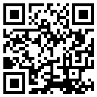 QR Code for bitcoin:18FPRb9DH5xrig4ezUu7jdrrGKy8JRo7J2