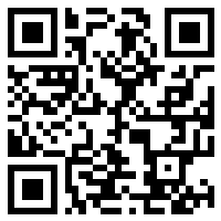 QR Code for bitcoin:18FSdunHyU2x5qa4aFaWsEZ1wijj2QLwVg