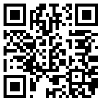 QR Code for bitcoin:18FVgwGbjSPVPsqwWrKSFa566ZopP5mEUc