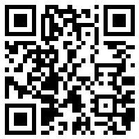QR Code for bitcoin:18FbUdEgHR5K54RMuu9WbemQ8HoD6hmKKZ
