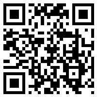 QR Code for bitcoin:18FdPWxKJwW8p8GkYDPGLTtAvSTyChwqqm