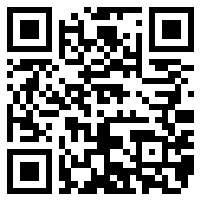 QR Code for bitcoin:18FfVSFhKNhAwDoFiomyj4PPJrYRVRftEv