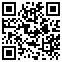 QR Code for bitcoin:18FhbF3eX4idsfdhNAvuRuSMTcCUxbweLw