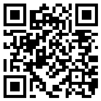 QR Code for bitcoin:18FufEsMvbsR53XrobJ47SJXxvmHbviQcL