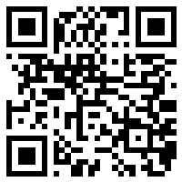 QR Code for bitcoin:18FvDe6Pd7FMPukUE3XXdH2z1vxZsjwbdB