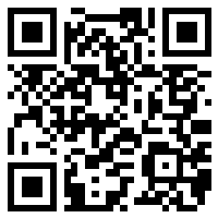 QR Code for bitcoin:18FwLCFc6tmPxMJ8fAZwtYy9fwDof7GAiy