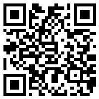 QR Code for bitcoin:18FzcA2FPctqXqSrtTtmG65sgphqeZrfvh