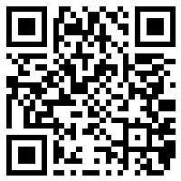 QR Code for bitcoin:18G6sHWwnFr5RY2WrvvVob2fbeoxmZjk4X