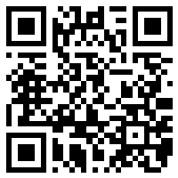 QR Code for bitcoin:18G84pk1oVMFSfeZFWLrPcFp6Vb7ejtJ5o