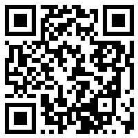 QR Code for bitcoin:18GD8sVJujj7cTw2RqLuM7QSHTGSpDDZ9s