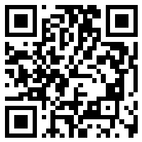 QR Code for bitcoin:18GQDNe2KHqLVfBJECRG6sUiA7sUaMY5Pd