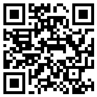 QR Code for bitcoin:18GWC6ZSCeVNiweAtKxmfiyuDz6SiFuFZu