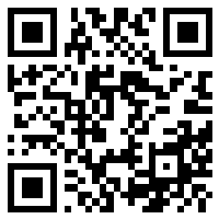 QR Code for bitcoin:18GePu9975V17a6rsswWpBZGcevF2NV5vU