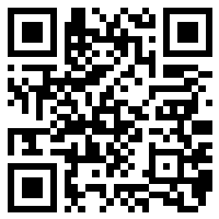 QR Code for bitcoin:18GfvrMmYDB4VG2HyRcwNnNFPNiXcXin9M