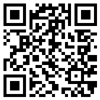 QR Code for bitcoin:18GgPDNrLQ8iAwHravE7PCBdbPEa6MiE7