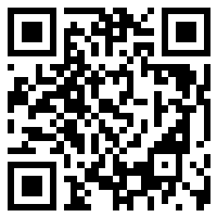 QR Code for bitcoin:18GoSRDTdxPXBy7pXbwWTip5AWviqjJfD2