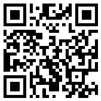 QR Code for bitcoin:18GyhUmMC5N7Zd67VWcuada4PVCDDip3xe