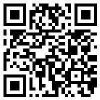 QR Code for bitcoin:18H3kjHTcp7Tpev4s2X98WPxpN1GoPnDoU