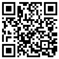 QR Code for bitcoin:18H71F1iSCNwJAnaCBqBK2PnV8HNMpZkoy