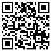 QR Code for bitcoin:18HBdTS4ssz5cjLtpABpcZnZZLCZBmFYGE