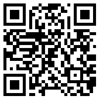 QR Code for bitcoin:18HMV8TFi9zKEBXroxPYfKd81fZCW8Sew1