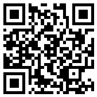 QR Code for bitcoin:18HPUg5uMwMuc9KWbXbbbDUrPARo7hSd6d