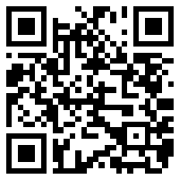 QR Code for bitcoin:18HPr6AXvqeVzAXWfSMi8NJ4WiDaC66QdN