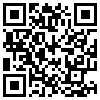 QR Code for bitcoin:18HSKkGtkh9dcKvsSyug6koTofBMqDtGK7