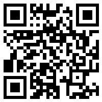QR Code for bitcoin:18HTPm242KWA9etUhWerupvtWZ6952YfTr