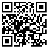 QR Code for bitcoin:18HjvXuBKyU6CHdKZxPKWoTz5aAmGG9ApC