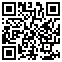 QR Code for bitcoin:18Hni5Rv7EmecicK7F3GWp7msXfFcM16Yp