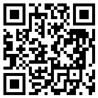 QR Code for bitcoin:18HrxEVSV2jF12Metvp4sqM9bwPuZ1K3EV