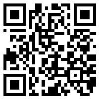 QR Code for bitcoin:18Hs8L85q1tPRQfcMKe3xuiuv2f3BUoZJs