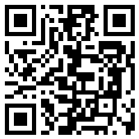 QR Code for bitcoin:18J9ykY2rNrfYoJaCS9FkUti1xTpkagmVA