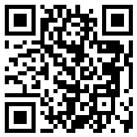 QR Code for bitcoin:18JFSeCaZEwPE9uCyt7TLHMpMZnyStDWwE