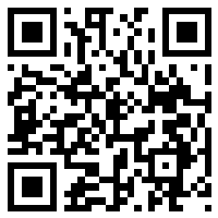 QR Code for bitcoin:18JMP4nWd9hM46MSjTq7L7rh7qNoc2CSKf