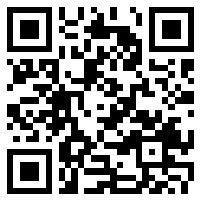 QR Code for bitcoin:18JMs9XRbRBz3f26BnLLoTfQ7zc5ijJSXm