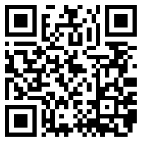 QR Code for bitcoin:18JPVoxho5W65KQpFWaDbofLiH6HoYCtKJ