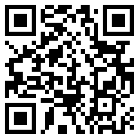 QR Code for bitcoin:18JYYJgTyTS47Yb9V5owAx44FpZ9cbamRo
