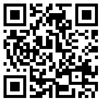 QR Code for bitcoin:18JaAxb1CWAXKCi3ffjHWVWbBYTtrMWk8e