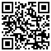 QR Code for bitcoin:18Jde7VYYkPEpEoucG8jP3bbYg6ma3fNsB